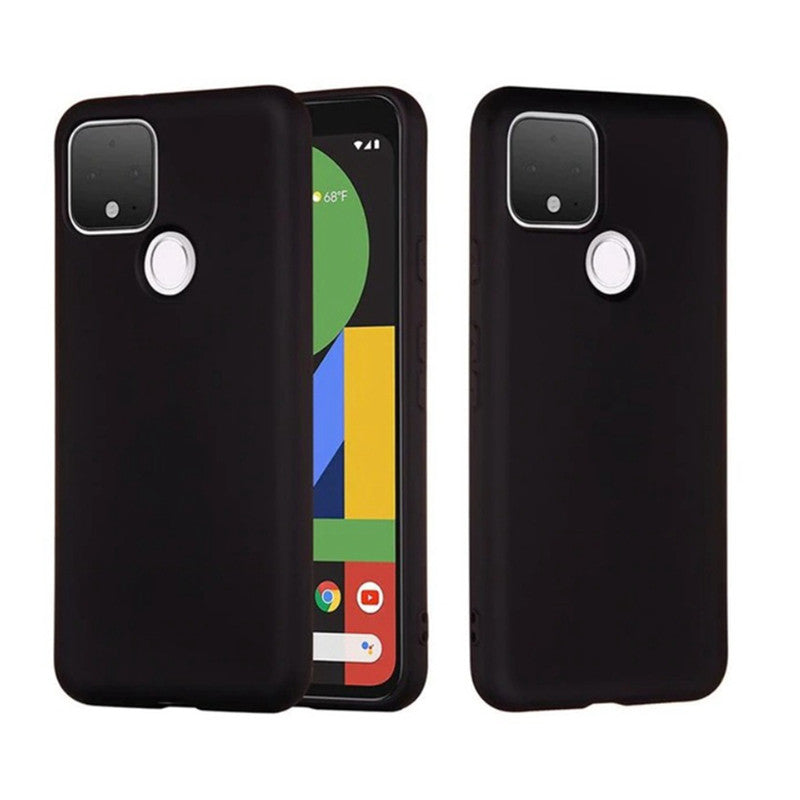 Coque souple en TPU pour Google Pixel 4a 5G Coque souple en TPU pour Google Pixel 4a 5G